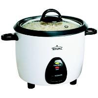 Rice Cooker, 10 Cup Rice Cooker With