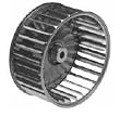 Red Dot Blower Wheel 73R6151