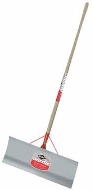 Garant Corp NAP24L Aluminum Pusher