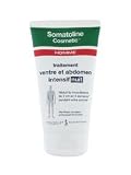 Somatoline Homme Ventre et Abdomen Intensif Nuit