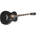Epiphone EJ-200 Acoustic Guitar Natural