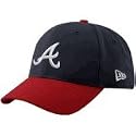 Atlanta Braves Pinch Hitter Hat