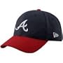 Atlanta Braves Pinch Hitter Hat
