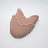 Tendu Student Toe Pad (Pointe Shoe Gel Pouch) Small