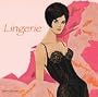 Lingerie 2009 Wall Calendar
