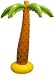 Inflatable 6ft Palm Tree