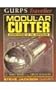 GURPS Traveller Modular Cutter: Workhorse of the Imperium