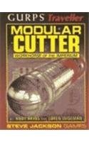Cover image : GURPS Traveller Modular Cutter: Workhorse of the Imperium