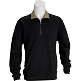 Callaway Mens Half-Zip Brushed Fleece Pullovers