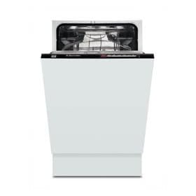 45cm 5 Programme 9 Place Setting Fully Integrated Slimline Dishwasher (ESL46010)