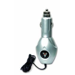 Wireless Mobile FM Audio Transmitter for MP3 Players