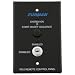Furman RS-2 Remote System Control of Furman Power Sequencers, Keyswitch Panel, Maintained or Momentary Contact On/Off Sequence