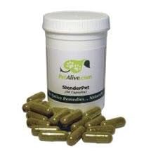 Natural SlenderPet - Helps your pets stay within normal <b>body</b> ...