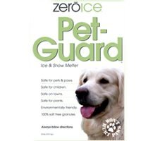 Pet Guard Ice Melt, 20 Lb