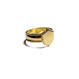 Regal Men's Ring