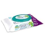 Pampers Kandoo Sensitive Wipes - 42-Count