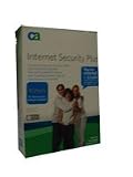 Internet Security Plus 2008 By Ca