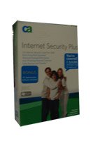 Internet Security Plus 2008 By Ca