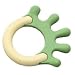 Cornstarch Hand Teether