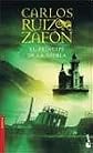 PRINCIPE DE LA NIEBLA, EL (Spanish Edition)