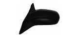 Depo 317-5406L3CF Honda Civic Manual Replacement Driver Side Mirror