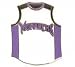 Sacramento Monarchs WNBA Jersey Pin
