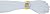GV2 by Gevril Men's 4040R2 Powerball Yellow Rubber Sub-Second Big Date Watch by GV2 by Gevril
