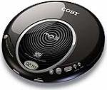 Foto Electric Supply Co Personal Mp3/Cd Player Mp-Cd521 Compact Cd Disc Players