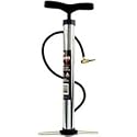 Custom Accessories #57721 70PSI Chrome Tire Pump