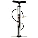 Custom Accessories #57721 70PSI Chrome Tire Pump