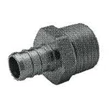 Male adapters US BRASS-QEST Male Adapters