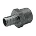 Male adapters US BRASS-QEST Male Adapters