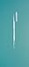 Miltex Instrument Comedone Extractor Greg 5" Ea - Model 33-215 Categorization: Instruments > Extractors