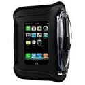 H2O Audio Amphibx Waterproof Armband for Large MP3 Players and Phones
