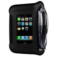 H2O Audio Amphibx Waterproof Armband for Large MP3 Players and Phones