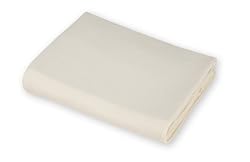 American Baby Company Organic Cotton Interlock Portable Fitted Crib Sheet