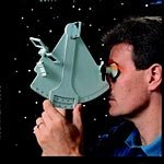 Mark III Marine Sextant