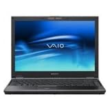 SONY VAIO SZ680 CORE 2 DUO T7500 2.2GHZ / 1GB / 120GB / 13.3 WXGA / DVD+/-RW DL / VISTA BUSINESS / W