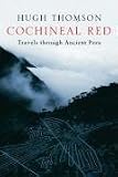 Cochineal Red