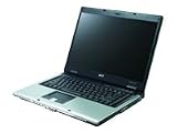 Review Acer  / Acer TravelMate 5515WLMi - Turion 64 X2 TL-60 - RAM 2 GB - HDD 160 GB - DVD±RW / DVD-RAM - Mobility Radeon X1300 HyperMemory up to 512MB - WLAN : 802.11b/g, Bluetooth 2.0 EDR - Vista Home Premium - 15.4
