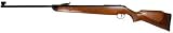 Diana RWS 350 Magnum air rifle Diana RWS 350 Magnum air rifle