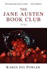 The Jane Austen Book Club: A Novel