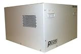 Ebac PD200 190 Pint Pool Dehumidifier With Reverse Cycle Defrosting