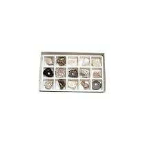 Introductory Rock Collection; Primary presentation of the basic rock type