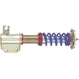 JIC (Z33FLTA1) FLT-FAS Coilovers - 10kg/mm Front, 10kg/mm Rear (Progressive rear spring)