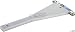Park 1554-1 T-Gauge for Centering Truing Stands