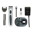 Wahl Groomsman Xl2 Dual Blade All-In-One Trimmer Rechargable