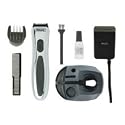 Wahl Groomsman Xl2 Dual Blade All-In-One Trimmer Rechargable