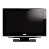 Toshiba 26LV610U 26 LCD HDTV with built-in DVD player
