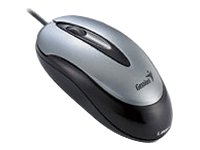 GENIUS Traveler 100V Laser U+P 1600 DPI 3 TAsten Scrollmaus USB und PS/2 Anschluss Preisvergleich